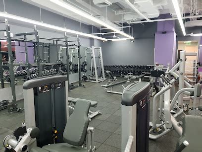 anytime fitness pasay metro manila.